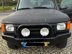 Usado 2000 Land Rover Discovery 2 SUV | € 14.500
