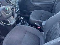 Usado 2012 Skoda Yeti SUV | € 6.750