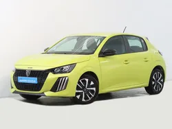 Outra Usado 2024 Peugeot 208 Citadino | € 16.900 (Bom preço)