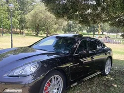 Usado 2010 Porsche Panamera 4S Sedan | € 30.900