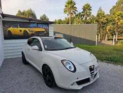 Outra Usado 2010 Alfa Romeo MiTo Citadino | € 4.950 (Bom preço)