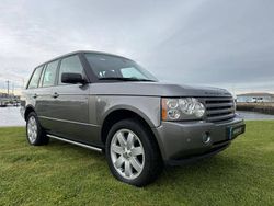 Cinzento Usado 2007 Land Rover Range Rover SUV | € 38.000