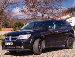 Usado 2009 Dodge Journey SUV | € 10.700 (Caro)