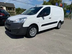 Branco Usado 2018 Citroën Berlingo Feel Monovolume | € 12.950 (Preço elevado)