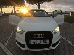 Usado 2011 Audi A1 Citadino | € 6.900 (Bom preço)