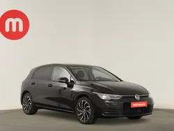 Usado 2022 VW Golf VIII Life | € 28.499