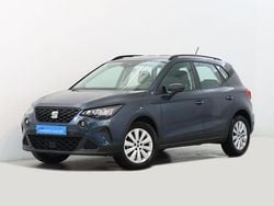 Cinzento Usado 2023 Seat Arona SUV | € 17.900 (Preço justo)