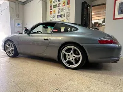 Cinzento Usado 2003 Porsche 911 | € 49.000