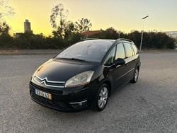 Usado 2009 Citroën Grand C4 Picasso Monovolume | € 4.500 (Bom preço)