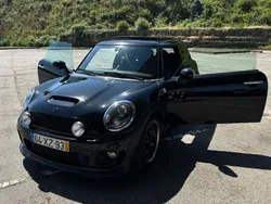 Usado 2011 Mini John Cooper Works Citadino | € 14.899 (Preço justo)