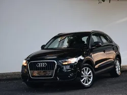 Usado 2014 Audi Q3 SUV | € 16.500 (Bom preço)