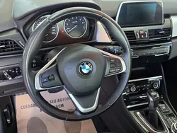 Preto Usado 2018 BMW 225 iPerformance | € 19.450 (Preço justo)