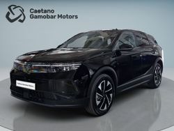 Preto Usado 2025 Opel Grandland X SUV | € 31.990 (Caro)