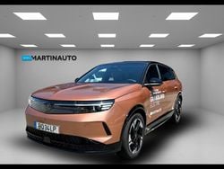 Castanho Novo 2025 Opel Grandland Electric Edition SUV | € 45.500