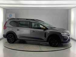 Cinzento Usado 2024 Dacia Jogger Extreme Monovolume | € 19.990 (Preço justo)
