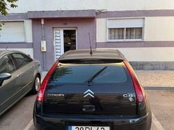 Usado 2006 Citroën C4 Sedan | € 2.990