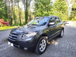 Usado 2006 Hyundai Santa Fe SUV | € 8.750