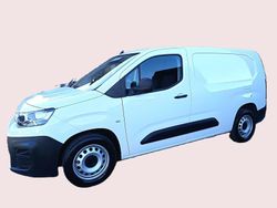 Branco Usado 2019 Citroën Berlingo Monovolume | € 15.000 (Caro)