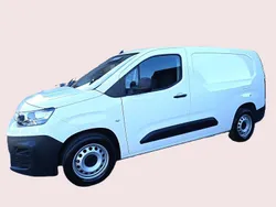 Branco Usado 2019 Citroën Berlingo Monovolume | € 15.000 (Preço elevado)