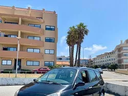 Usado 2005 Renault Scénic II Monovolume | € 2.750 (Preço elevado)