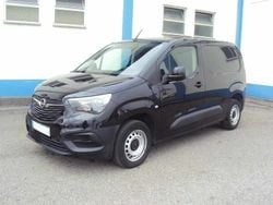 Preto Usado 2021 Opel Combo Enjoy Monovolume | € 17.950 (Preço justo)