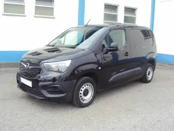 Preto Usado 2021 Opel Combo Enjoy Monovolume | € 17.950 (Caro)