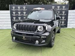 Preto Usado 2022 Jeep Renegade SUV | € 19.900 (Super Preço)