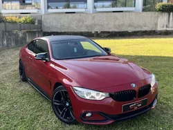 Usado 2014 BMW 420 | € 18.990 (Super Preço)