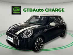 Preto Usado 2023 Mini Cooper Citadino | € 26.999 (Caro)