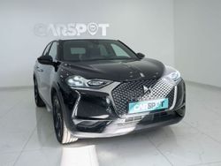 Preto Usado 2022 DS Automobiles DS4 Rivoli | € 27.980 (Preço elevado)