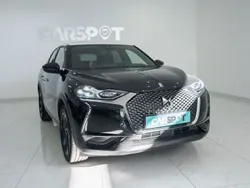 Preto Usado 2022 DS Automobiles DS4 Rivoli | € 27.980 (Preço elevado)