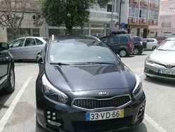Usado 2018 Kia Ceed Sportswagon 2 Carrinha | € 12.500 (Preço justo)