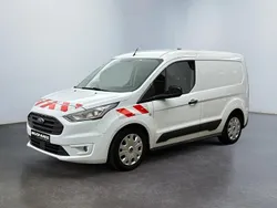 Branco Usado 2019 Ford Transit Trend | € 11.990 (Super Preço)
