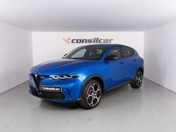 Azul Usado 2023 Alfa Romeo Tonale Veloce SUV | € 35.890 (Preço justo)