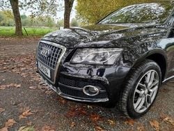 Usado 2011 Audi Q5 S-Line SUV | € 13.250