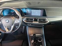 Preto Usado 2021 BMW X5 SUV | € 59.000 (Preço justo)