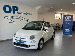 Outra Usado 2016 Fiat 500 | € 9.450 (Preço justo)