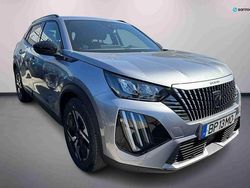 Cinzento Novo 2024 Peugeot e-2008 Allure SUV | € 33.990