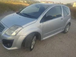 Usado 2009 Citroën C2 VTR Sport Citadino | € 3.400