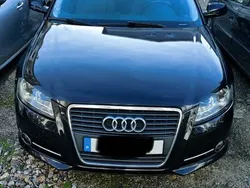 Usado 2010 Audi A3 Sedan | € 7.900 (Preço justo)