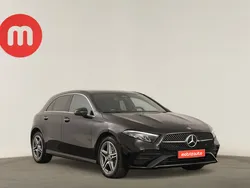 Mercedes A250