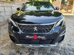 Preto Usado 2019 Peugeot 3008 GT-line SUV | € 23.850 (Caro)