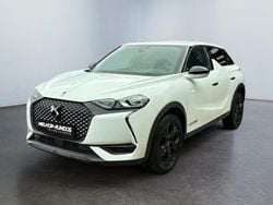 Branco Usado 2022 DS Automobiles DS3 Crossback SUV | € 15.990 (Super Preço)