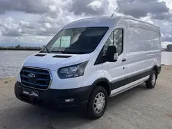 Branco Usado 2022 Ford E-Transit Van | € 32.500