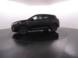Preto Usado 2021 Opel Grandland X SUV | € 23.950 (Preço elevado)
