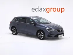 Cinzento Usado 2021 Renault Mégane IV Carrinha | € 14.490 (Bom preço)