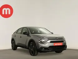 Usado 2024 Citroën C4 PureTech | € 23.499 (Preço justo)