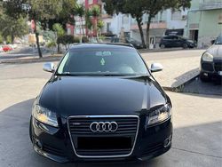 Usado 2010 Audi A3 Sedan | € 9.000 (Preço justo)