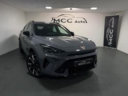 Cinzento Usado 2025 Cupra Formentor SUV | € 39.990