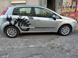 Usado 2009 Fiat Grande Punto Citadino | € 2.650